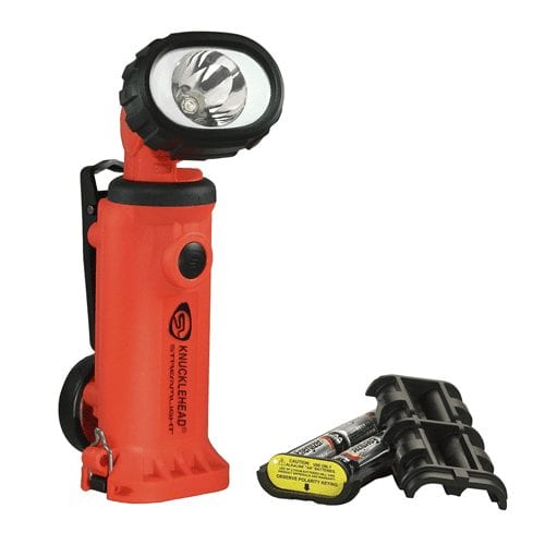 Streamlight Knucklehead Spot Light - Tactical & Duty Gear